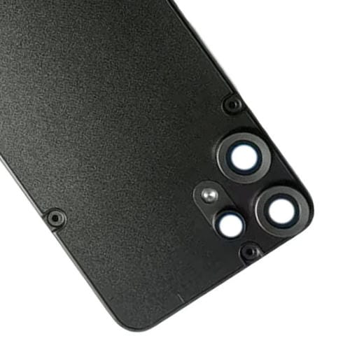 Tampa Traseira da Bateria Plástico Nothing Phone CMF 2 Pro