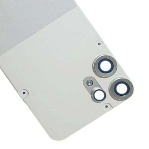 Tampa Traseira da Bateria Plástico Nothing Phone CMF 2 Pro