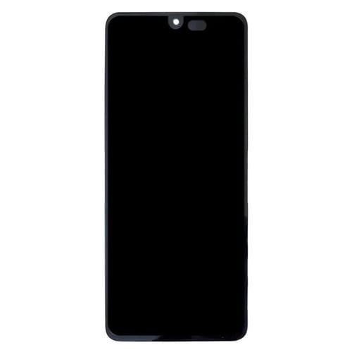 Full Screen ZTE Nubia Flip2 A404ZT NX732J