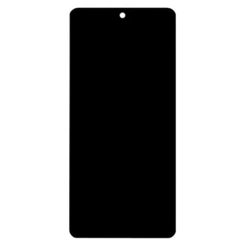 Full Screen ZTE Nubia Z60S Pro NX725J with Frame (Black)