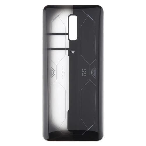 Back Battery Cover Glass ZTE Nubia RedMagic 6S Pro