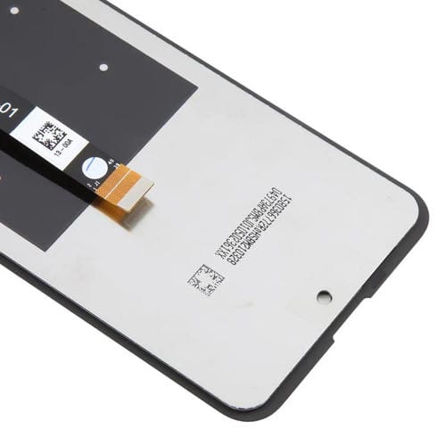 Ecrã Completo Nokia X100