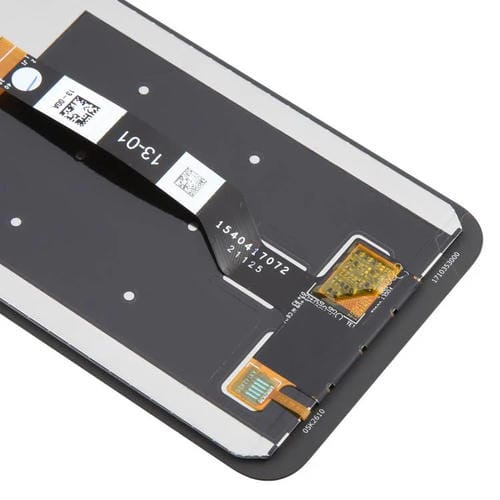 Ecrã Completo Nokia X100