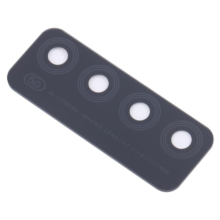 Obiettivo Fotocamera Posteriore TCL 20 R 5G