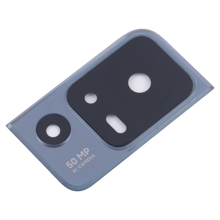 Obiettivo della fotocamera posteriore TCL 40 SE T610K (Nero)