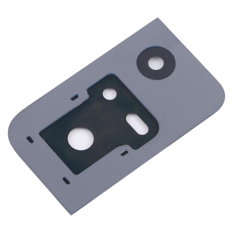 Obiettivo della fotocamera posteriore TCL 40 SE T610K (Nero)