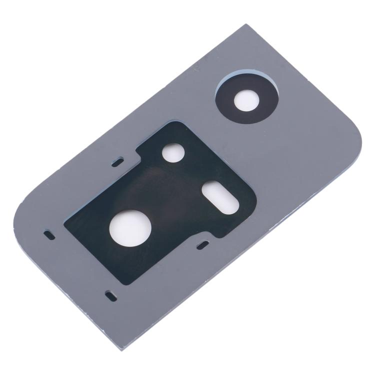 Obiettivo della fotocamera posteriore TCL 40 SE T610K (Viola)
