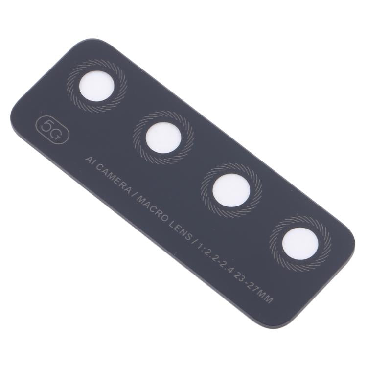 Obiettivo della fotocamera posteriore TCL 30 XE