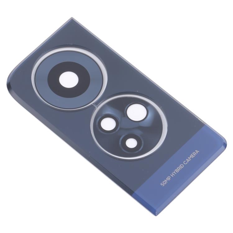 Obiettivo Fotocamera Posteriore TCL 50 5G (Nero)