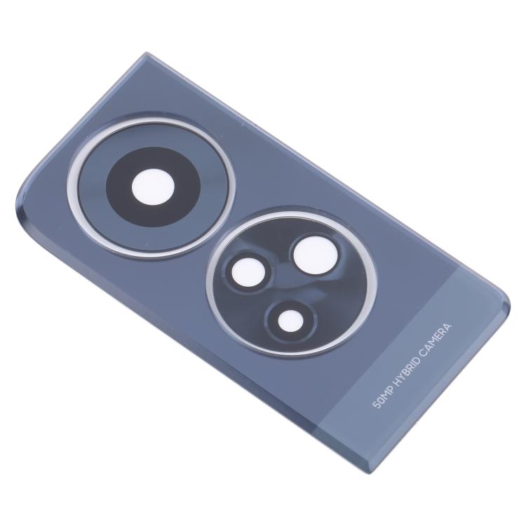 Obiettivo della fotocamera posteriore TCL 50 XE (Blu)