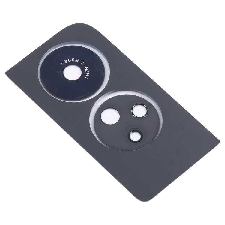 Obiettivo della fotocamera posteriore TCL 50 XE (Blu)