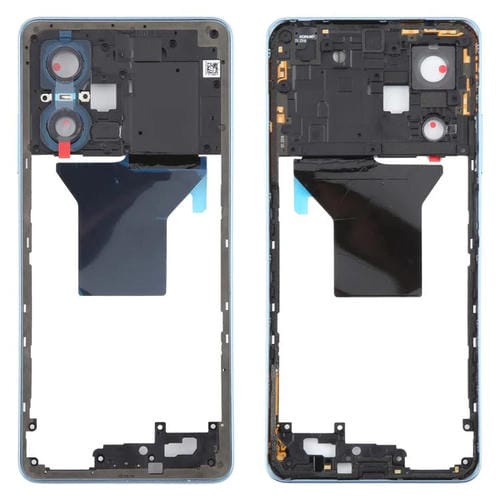 Marco Centrale Xiaomi Redmi Note 12 Pro 5G (Blu)