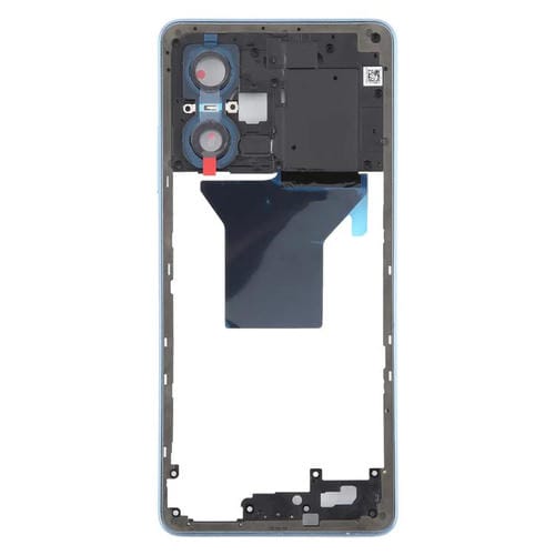 Marco Centrale Xiaomi Redmi Note 12 Pro 5G (Blu)