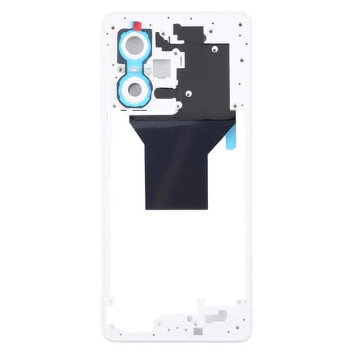 Marco Centrale Xiaomi Redmi Note 12 Pro 5G Bianco