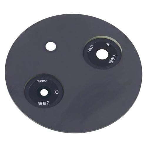 Objectif Lentille Arrière Xiaomi Redmi 14C 4G (Vert)