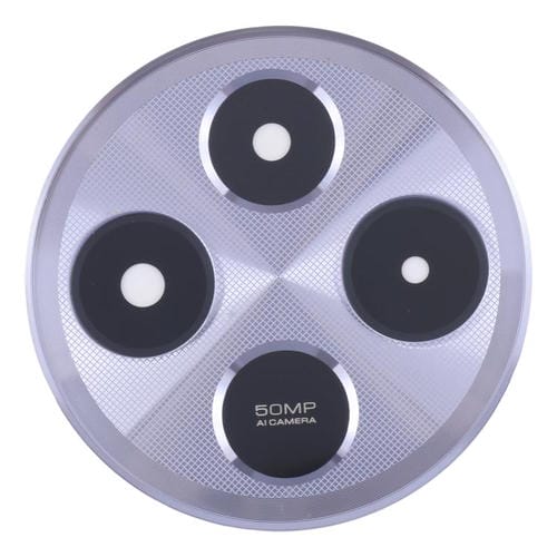 Rear Camera Lens Xiaomi Redmi 14C 4G (Purple)