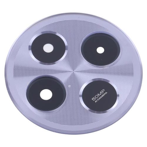 Rear Camera Lens Xiaomi Redmi 14C 4G (Purple)