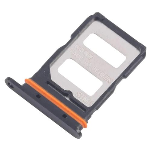Vassoio scheda SIM Xiaomi 14T Pro 5G (Nera) (10 Unità)