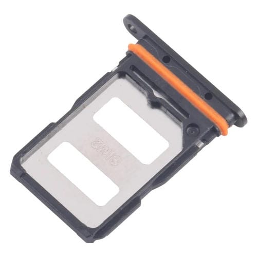 Vassoio scheda SIM Xiaomi 14T Pro 5G (Nera) (10 Unità)