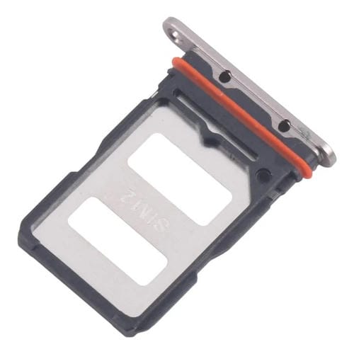 Bandeja Tarjeta SIM Xiaomi 14T Pro 5G (10 Unidades) (Dorada)