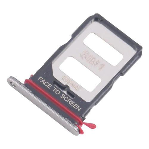 Vassoio scheda SIM Xiaomi 14T 5G (Dorata) (10 unità)