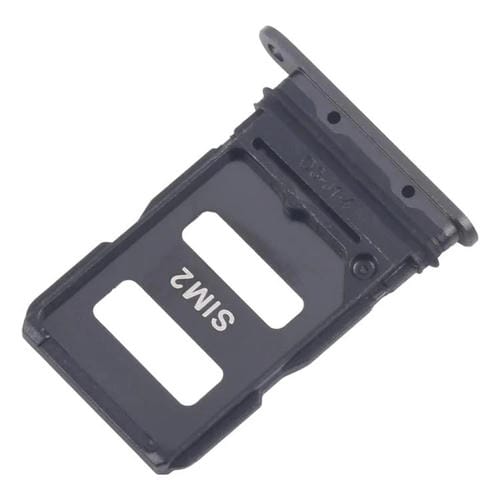 Plateau Carte SIM Xiaomi 15 (Noir) (10 Unités)