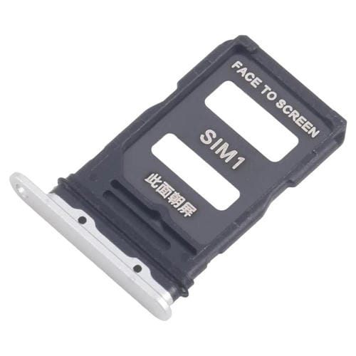 Vassoio Scheda SIM Xiaomi 15 dorata (10 unità)