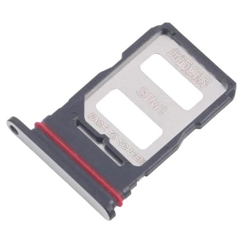 Vassoio scheda SIM Xiaomi Poco F7 dorata (10 unità)