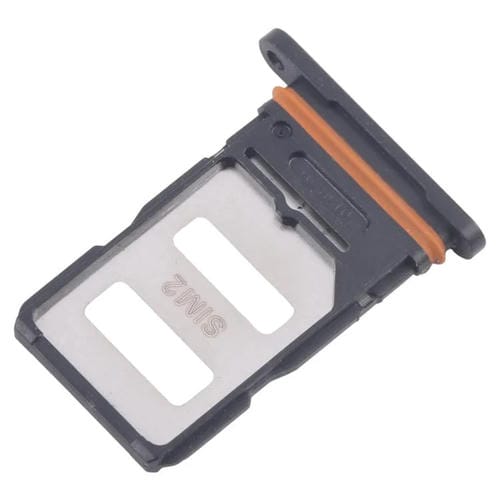 Vassoio scheda SIM Xiaomi 14T Pro+ 5G (Dorata) (10 Unità)