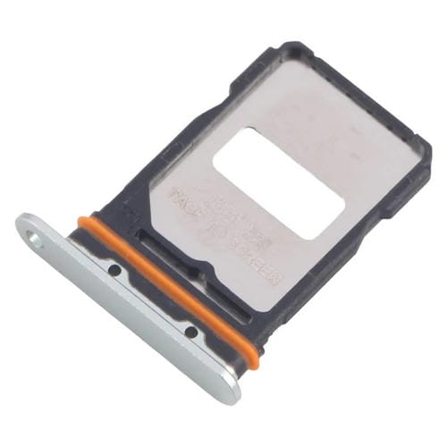 Vassoio scheda SIM Xiaomi Redmi Turbo 4 Pro (Verde) (10 unità)