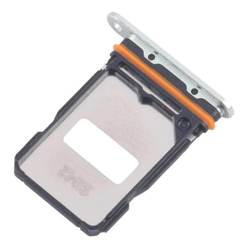 Plateau Carte SIM Xiaomi Redmi Turbo 4 Pro (Vert) (10 Unités)