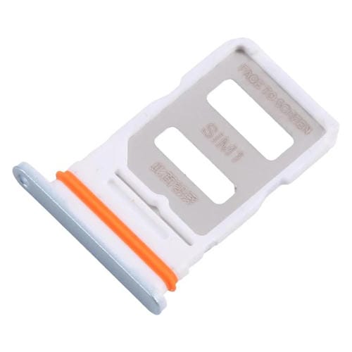 Vassoio scheda SIM Xiaomi Redmi Turbo 4 (Blu) (10 unità)