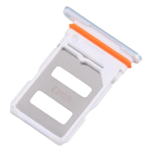 Plateau Carte SIM Xiaomi Redmi Turbo 4 (Bleu) (10 Unités)