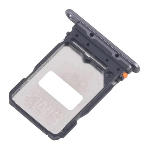 Vassoio scheda SIM Xiaomi Redmi K80 (10 unità) (Nero)