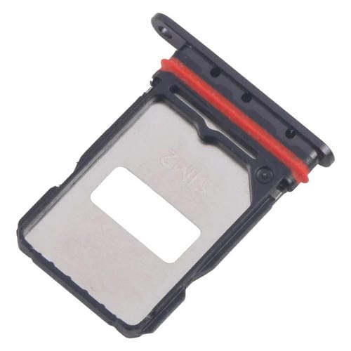 Vassoio scheda SIM Xiaomi Redmi K80 Pro (10 unità) (Nero opaco)