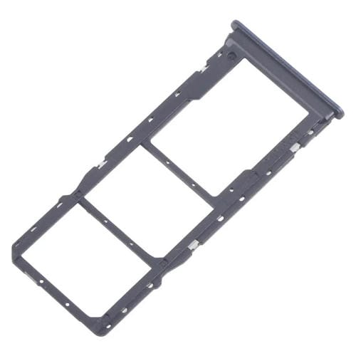 Plateau Carte SIM + Micro SD Xiaomi Redmi 14C 4G (Bleu) (10 Unités)