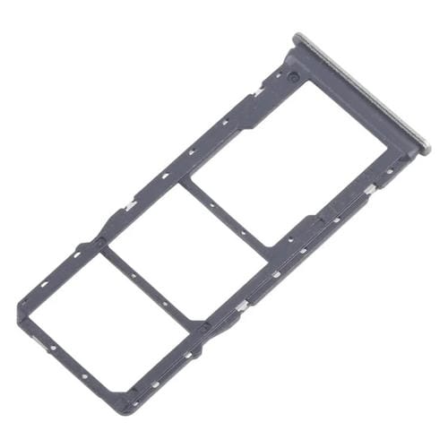 Plateau Carte SIM Xiaomi Redmi 14R 5G + Plateau Carte Micro SD (Vert) (10 Unités)