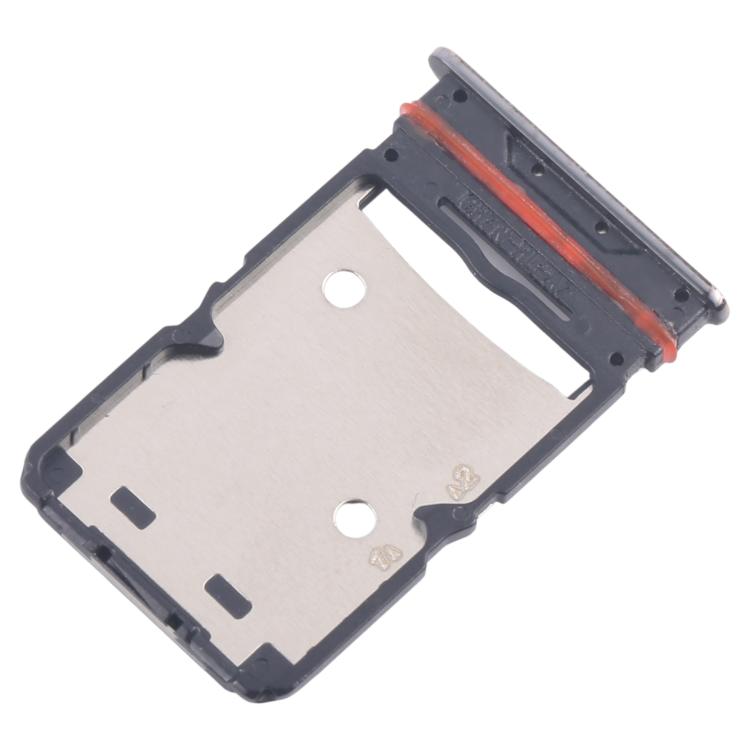 Bandeja Tarjeta SIM y Micro SD Tecno Camon 18 P (Dorada) (10 Unidades)