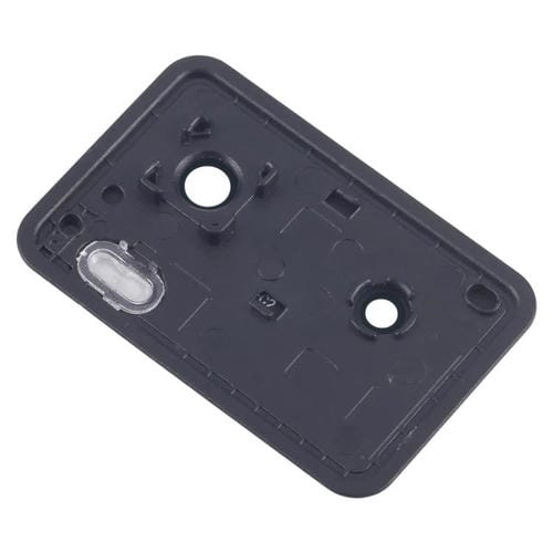 Rear Camera Lens Cover Oppo A57 4G (Black)