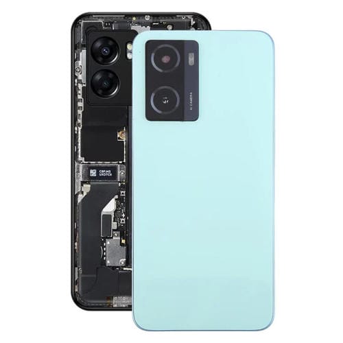 Back Cover Oppo A57 4G Camera Lens Cover