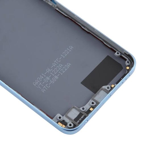 Back Cover Oppo A57 4G Camera Lens Cover