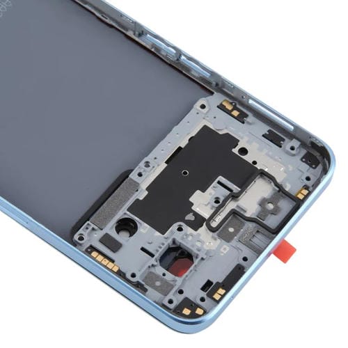 Back Cover Oppo A57 4G Camera Lens Cover