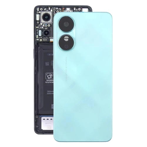 Back Cover Oppo A57 4G Camera Lens Cover (Original)