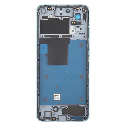 Carcasa Trasera Tapa Oppo A57 4G Tapa Lente Cámara (Original)