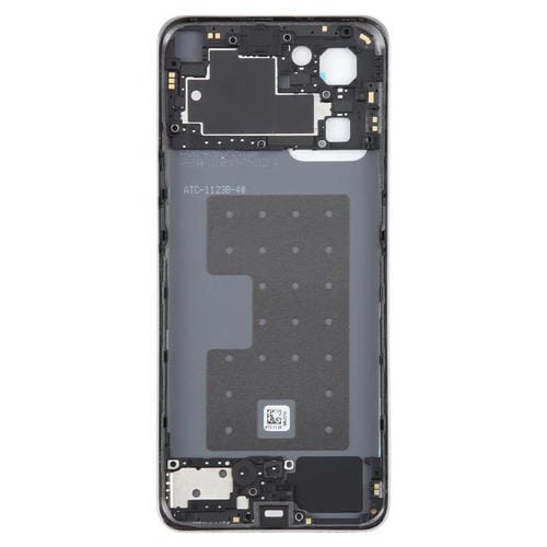 Back Cover Battery with Central Frame Oppo Reno7 5G CPH2371