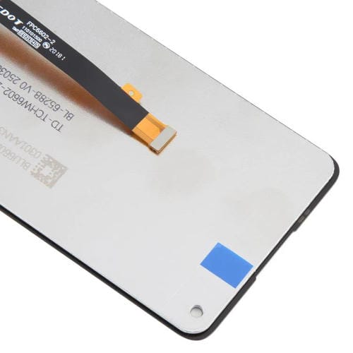 Écran Complet BLU G91