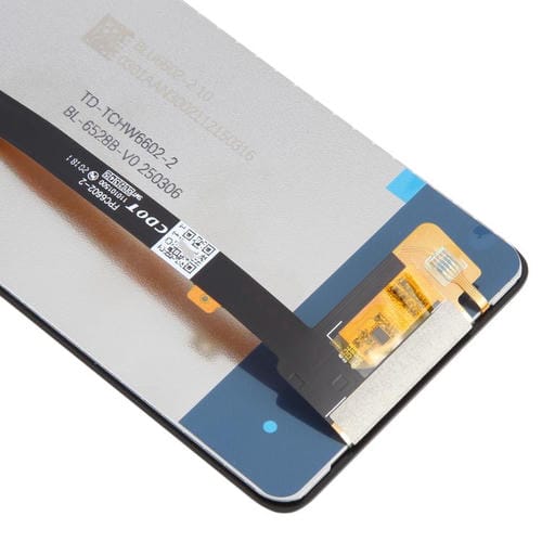 Écran Complet BLU G91