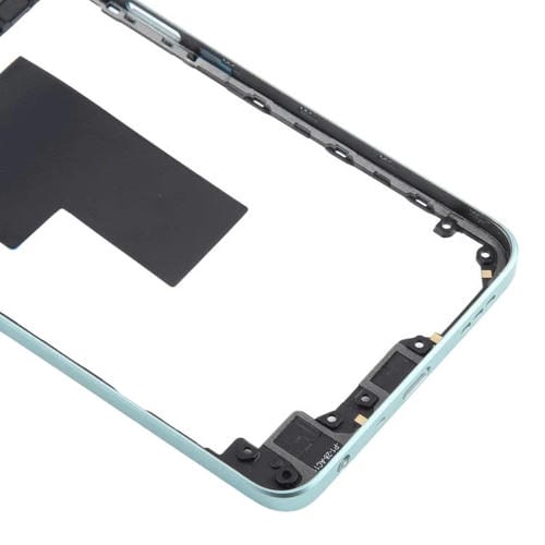 Central Frame Oppo A58 4G CPH2529 (Green)