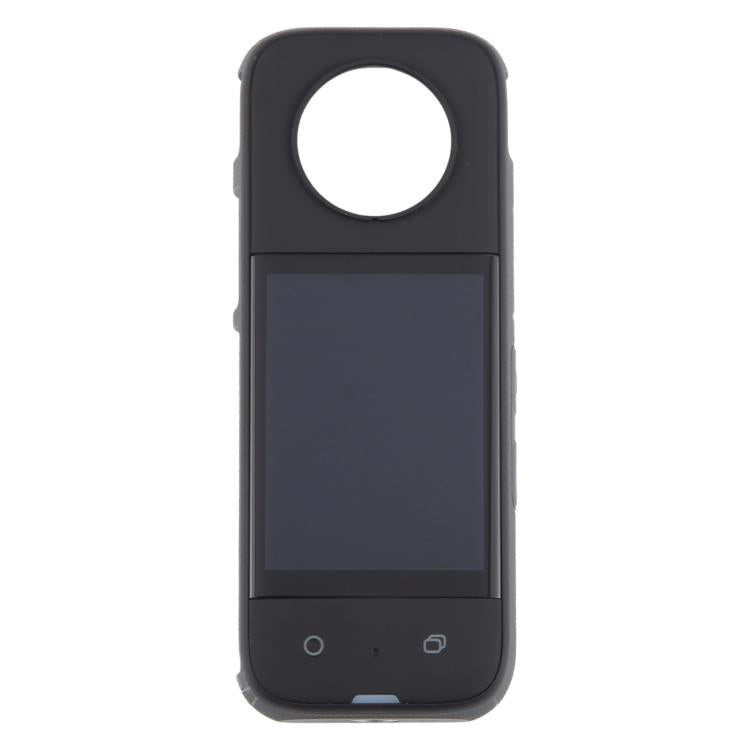 Full Screen Insta360 X3 with Frame