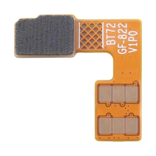 Cabo Flex Sensor de Luz CAT S62 Pro